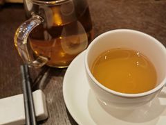 -北海银滩皇冠假日酒店-德丰楼中餐厅