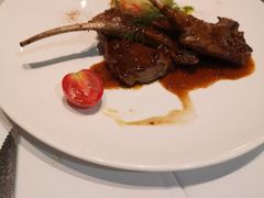 -GreyWhale灰鲸餐厅(武汉国际广场店)