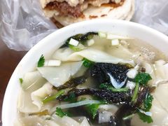-子午路张记肉夹馍(翠华路店)
