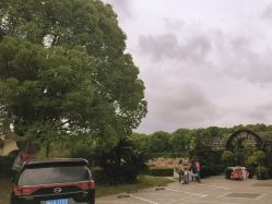 -伊莎贝拉婚礼庄园(顾村店)