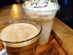 -Peet's Coffee皮爷咖啡(大学路店)