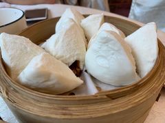 御品叉烧包-百乐门喜宴(海珠广场华厦店)