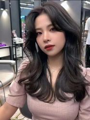 点击看大图 -MORI HAIR SALON日式美发沙龙
