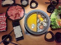 -呷哺呷哺(常营华联店)