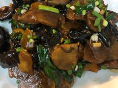 -九华山友谊土菜馆 小资餐厅