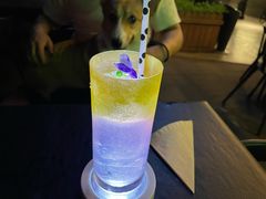 -STARRY CAFE & LOUNGE BAR(高新店)