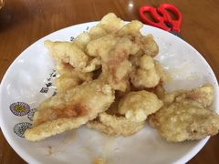 -顺姬冷面(长白西路店)