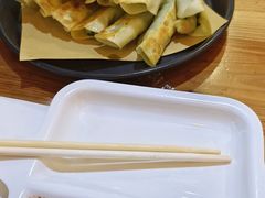 招牌三鲜锅烙-奉天祥和锅烙铺(滂江街店)