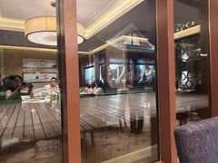 -扬州香格里拉·香宫中餐厅