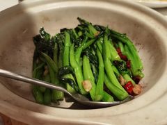 -万悦中餐厅·武汉卓尔万豪酒店