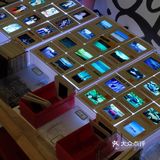 喝着咖啡玩哈苏500C真绝了