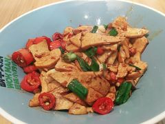 -胡子大厨·超级小炒肉(晶耀前滩店)