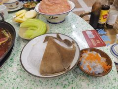 -鸿姐老火锅(疁城新天地店)