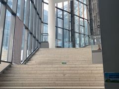 -房山世界地质公园博物馆