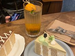 -野路甜点铺(松柏路店)