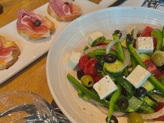 -MYLK意式小厨(熙地港店)