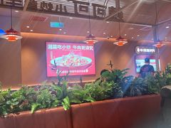 -辣可可·小炒黄牛肉(望京凯德MALL店)