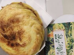 -魏家凉皮(西安秋林宏业商厦店)