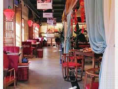 大堂-水煮三国·川鲁江湖菜(香山店)