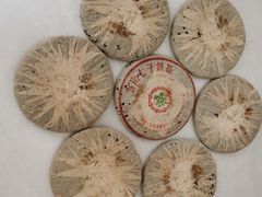 -大可堂普洱茶馆(襄阳南路馆)