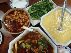 -天回镇何氏豆腐(总店)