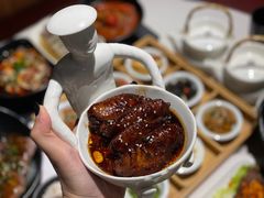 -新仙清汤牛腩(铜锣湾店)