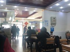 -杨记老门框百年卤煮(回龙观文华西路店)