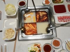 -海底捞大排档火锅(打浦路店)