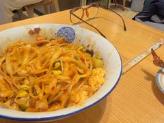 -旺晋乡刀削面(贵派大厦店)