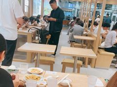 -小满手工粉(北京富力广场店)