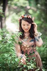 -瞳孔摄影(植物园路店)