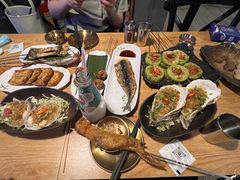 -质烤烤物·活烤海鲜(质烤总店)