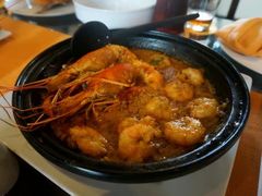 -Ministry of Crab(科伦坡店)