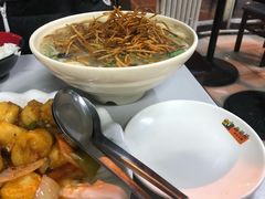 -万顺啤酒屋(皇寺路店)