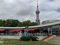 -Chili's Cafe&Bar奇利斯(滨江店)