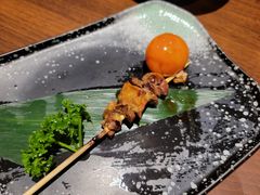 -鳥宫·焼鳥居酒屋(汽博店)
