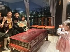 -侨美·唐荔园·40年地道粤菜