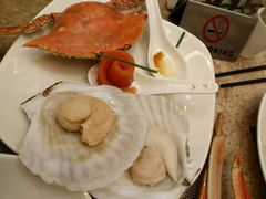 -盛宴标帜餐厅·亲子自助 (南昌喜来登酒店)