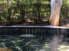 -明月山天沐温泉度假村