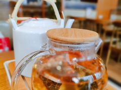 -如轩·海鲜砂锅粥·潮汕菜(一品天下店)