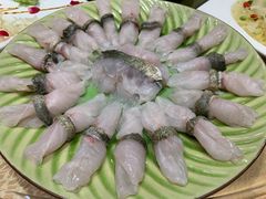 -壹条龙饭庄台基厂店