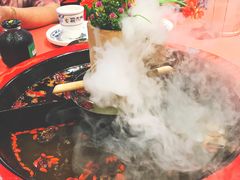 -巴九门老火锅(来福士打望店)