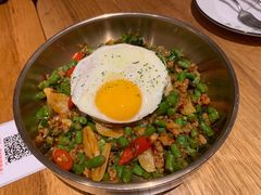 -森Some Fusion(荔湾店)
