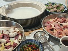 -丰尔粥食·粥底火锅·桑拿鸡(大良总店)