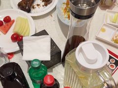 -北京全聚德(王府井店)