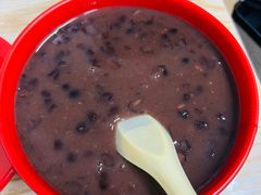 红豆粥-糯米香(长江路店)