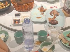 -泰钰丰烤鸭(开发区店)