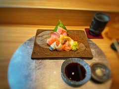 -鮨一日本料理旗舰店(总店)