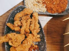 -付小姐在成都(川沙店)