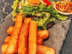 -Let's Taipei 非常烘焙(太古里店)